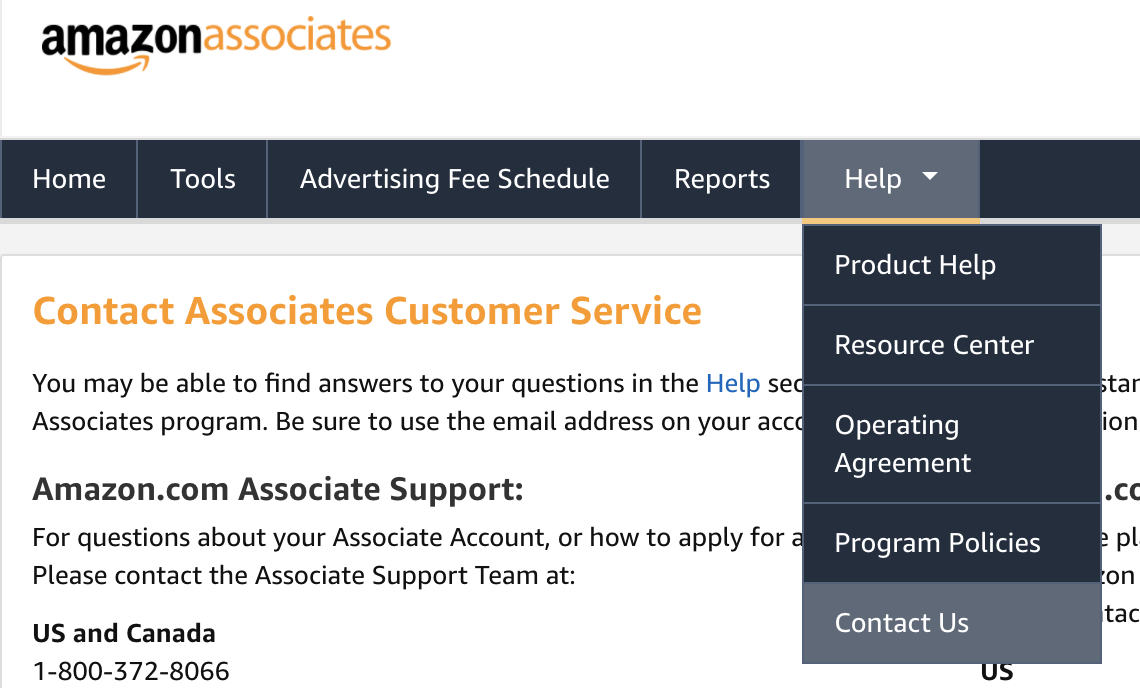 Boost Your Earnings With Amazon Associates 2023 AtOnce   Contact Us 